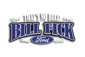 Bill Fick Ford