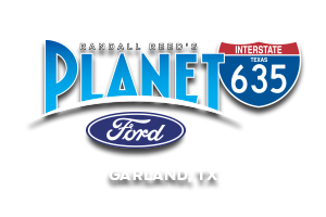 Planet Ford Garland Texas